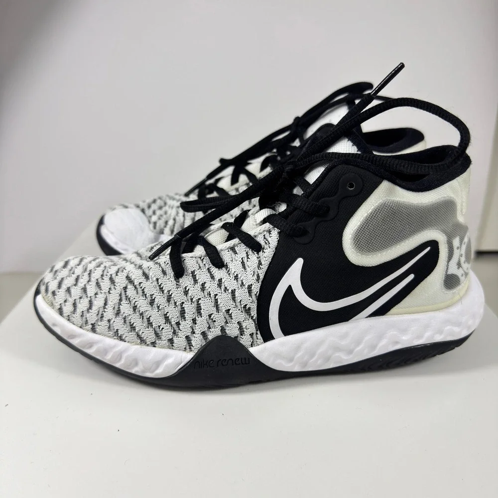 Nike kd trey
